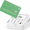 SumUp Solo Lite Contactloos Pinapparaat + Oplaadstation