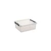 Sunware Q-line opbergbox 25tr | Sunware