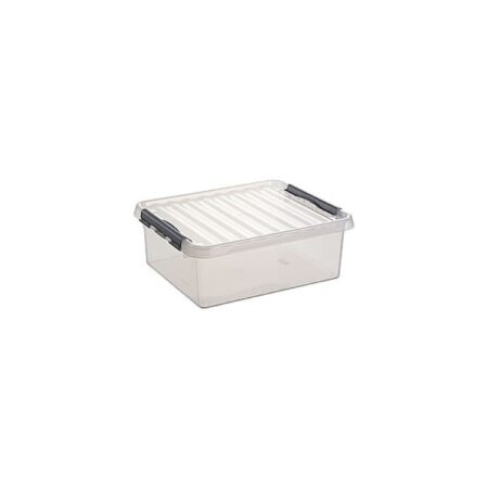 Sunware Q-line opbergbox 25tr | Sunware