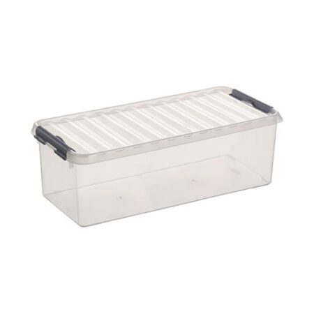 Sunware Q-line opbergbox 9