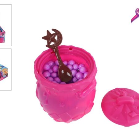 Super Goo machische ketel | Glamour