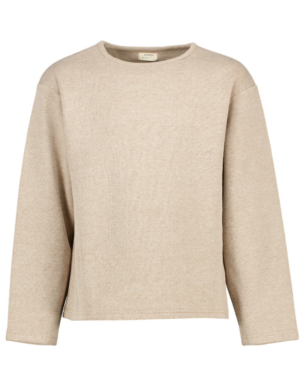 Sweater - Beige | Zeeman