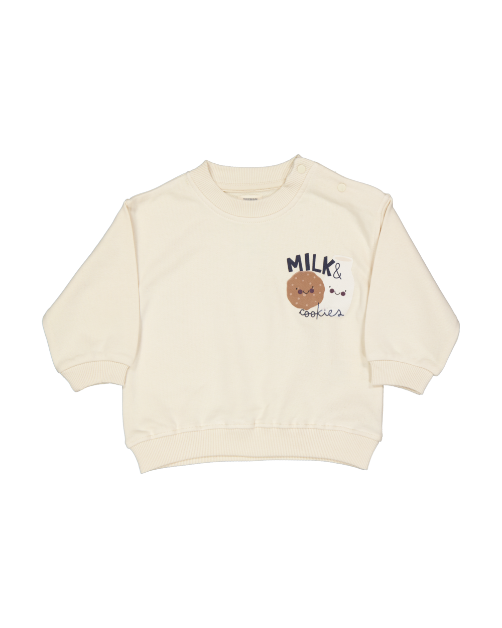 Sweater - Beige | Zeeman