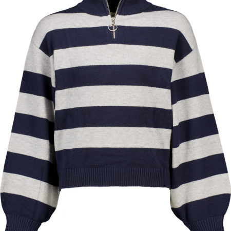 Sweater - Blauw | Zeeman