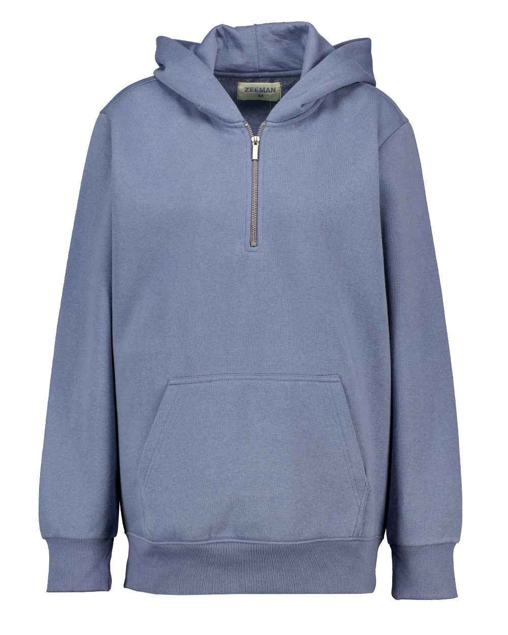 Sweater - Blauw | Zeeman