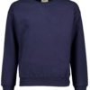 Sweater - Blauw | Zeeman
