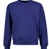 Sweater - Blauw | Zeeman