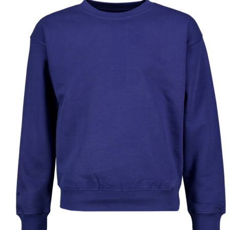 Sweater - Blauw | Zeeman