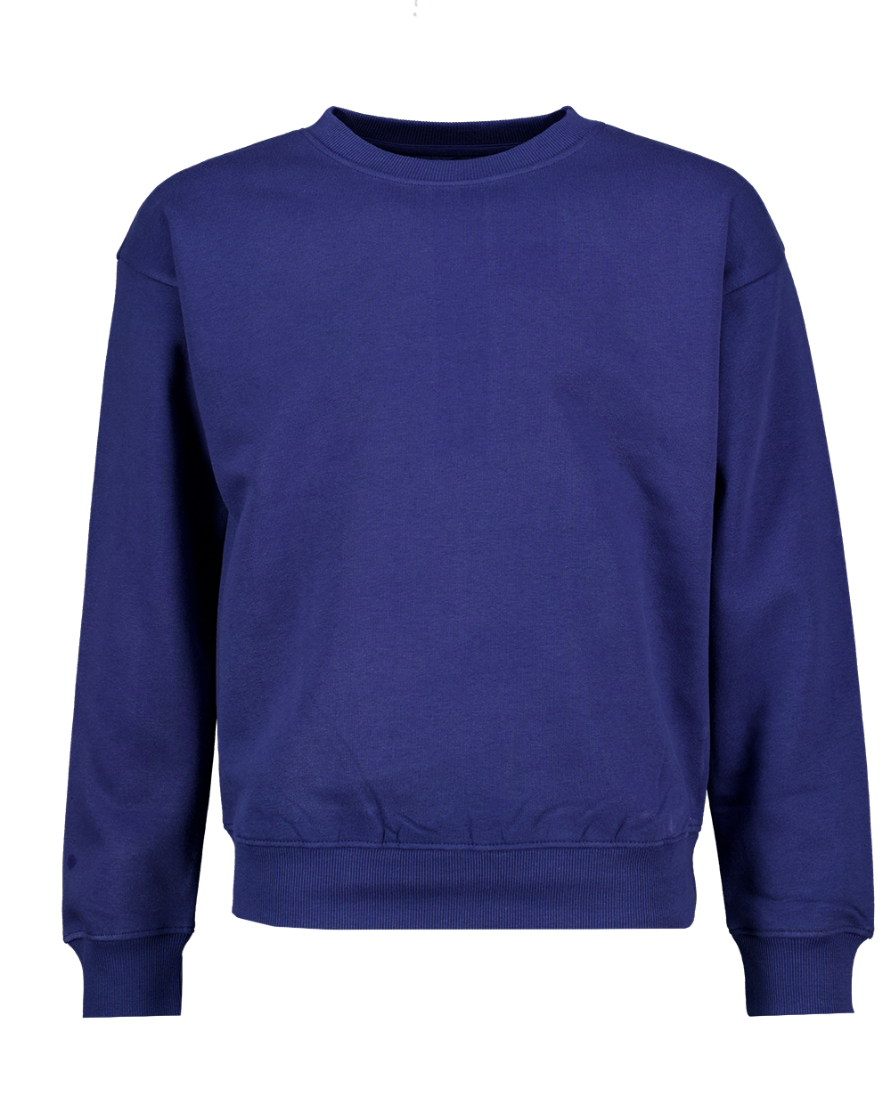 Sweater - Blauw | Zeeman