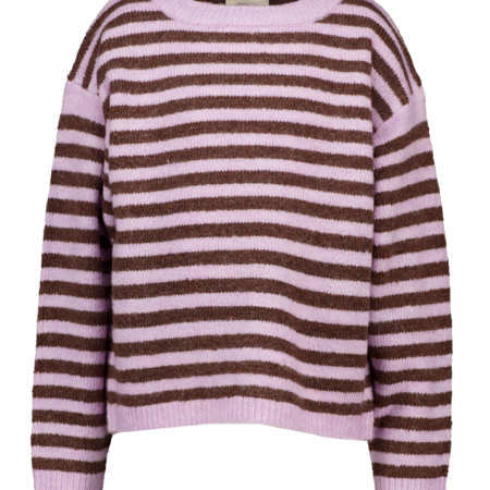 Sweater - Bruin | Zeeman