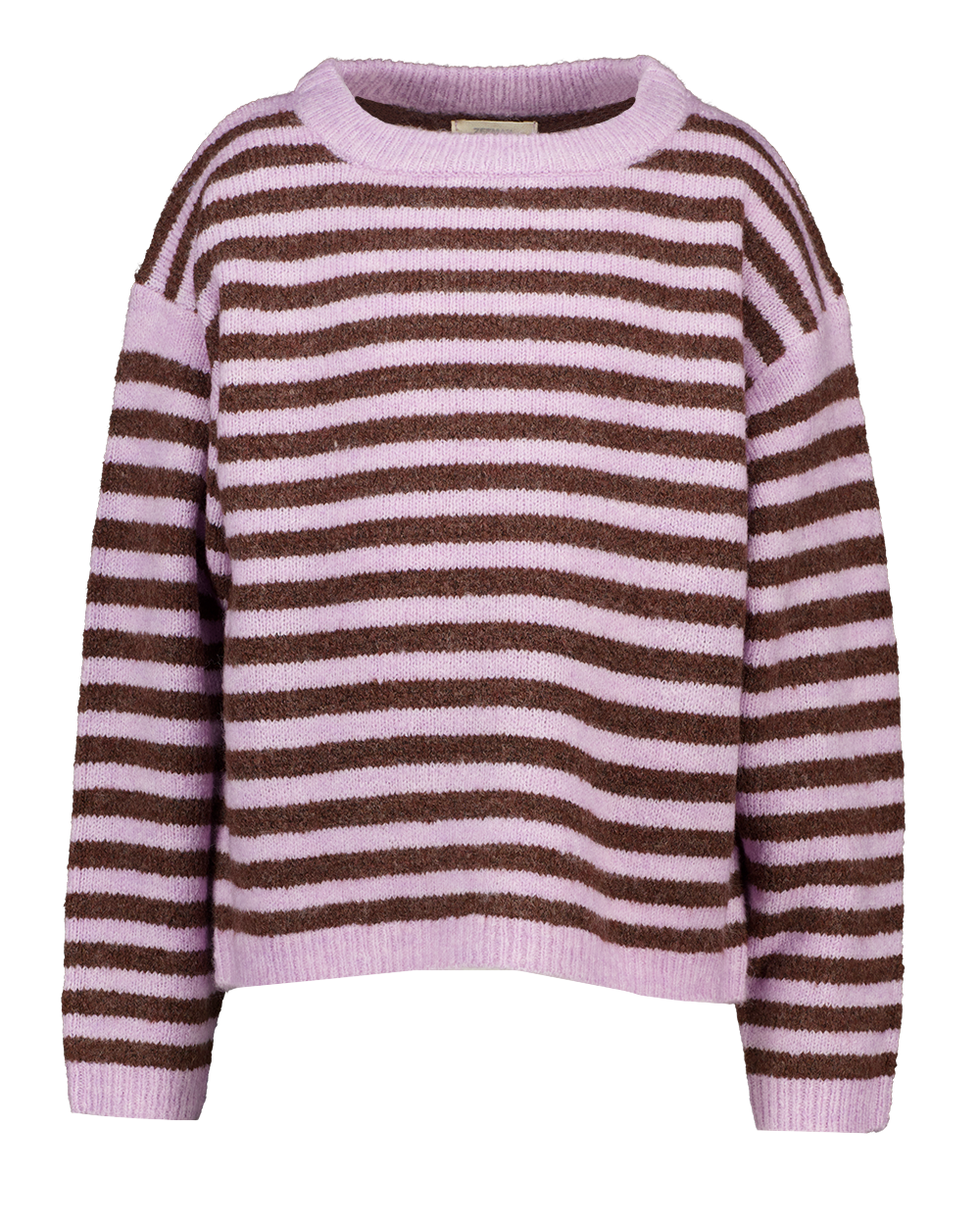 Sweater - Bruin | Zeeman