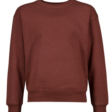 Sweater - Bruin | Zeeman