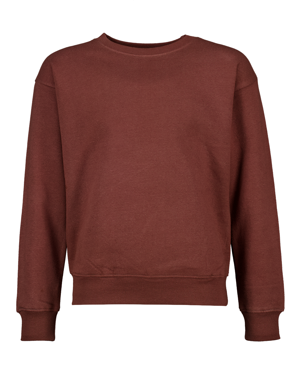 Sweater - Bruin | Zeeman