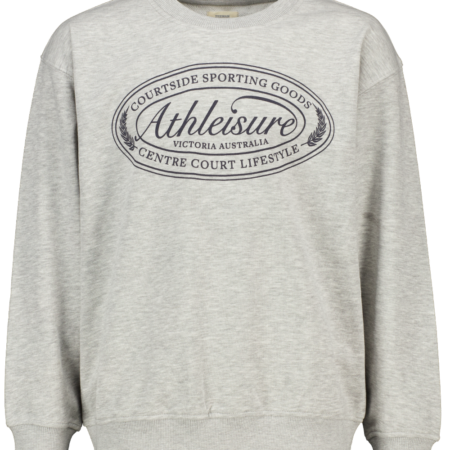 Sweater - Grijs | Zeeman