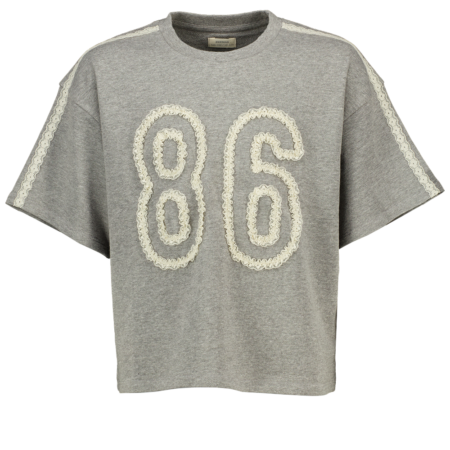 Sweater - Grijs | Zeeman