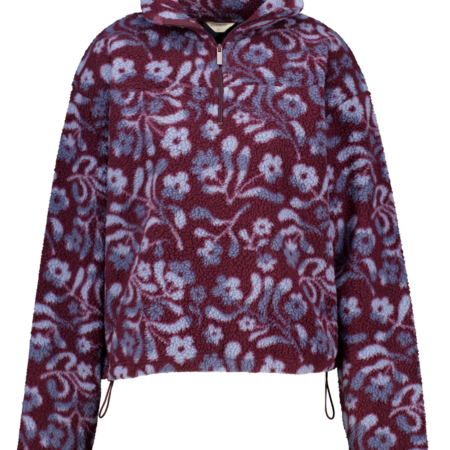 Sweater - Rood | Zeeman