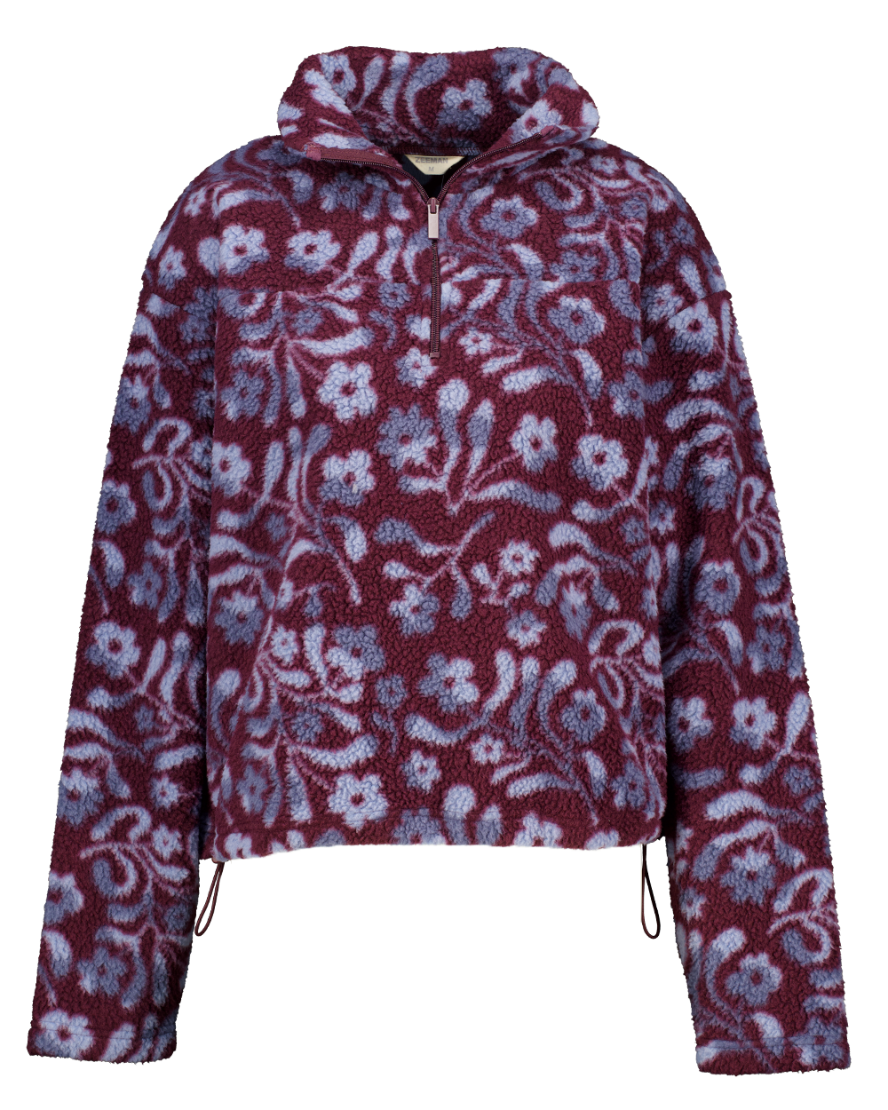 Sweater - Rood | Zeeman