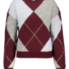 Sweater - Rood | Zeeman