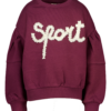 Sweater - Rood | Zeeman