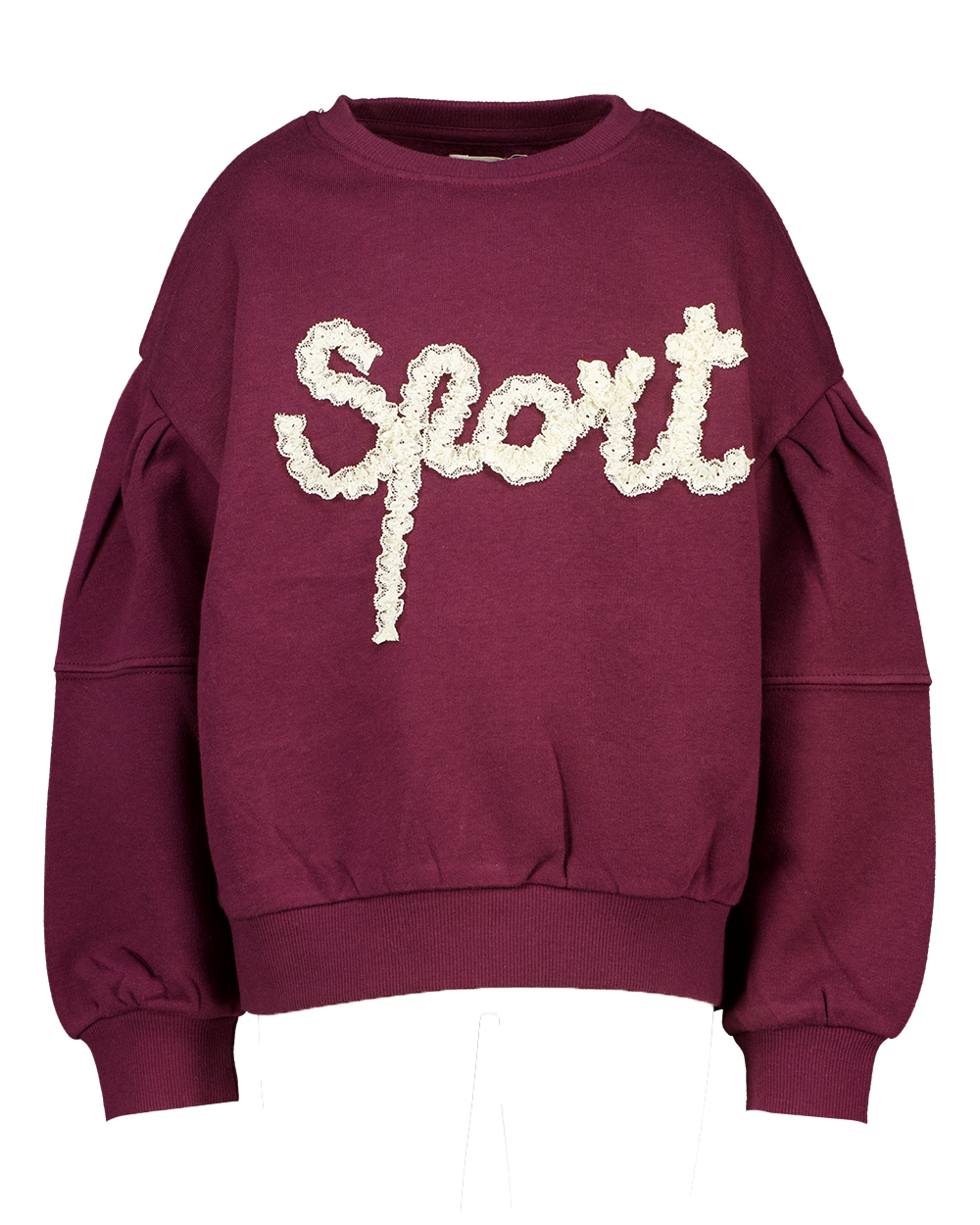 Sweater - Rood | Zeeman