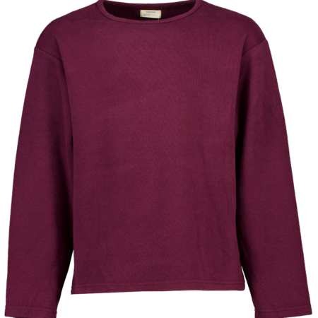Sweater - Rood | Zeeman