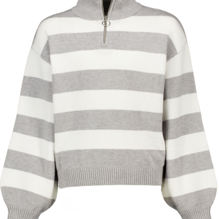 Sweater - Wit | Zeeman