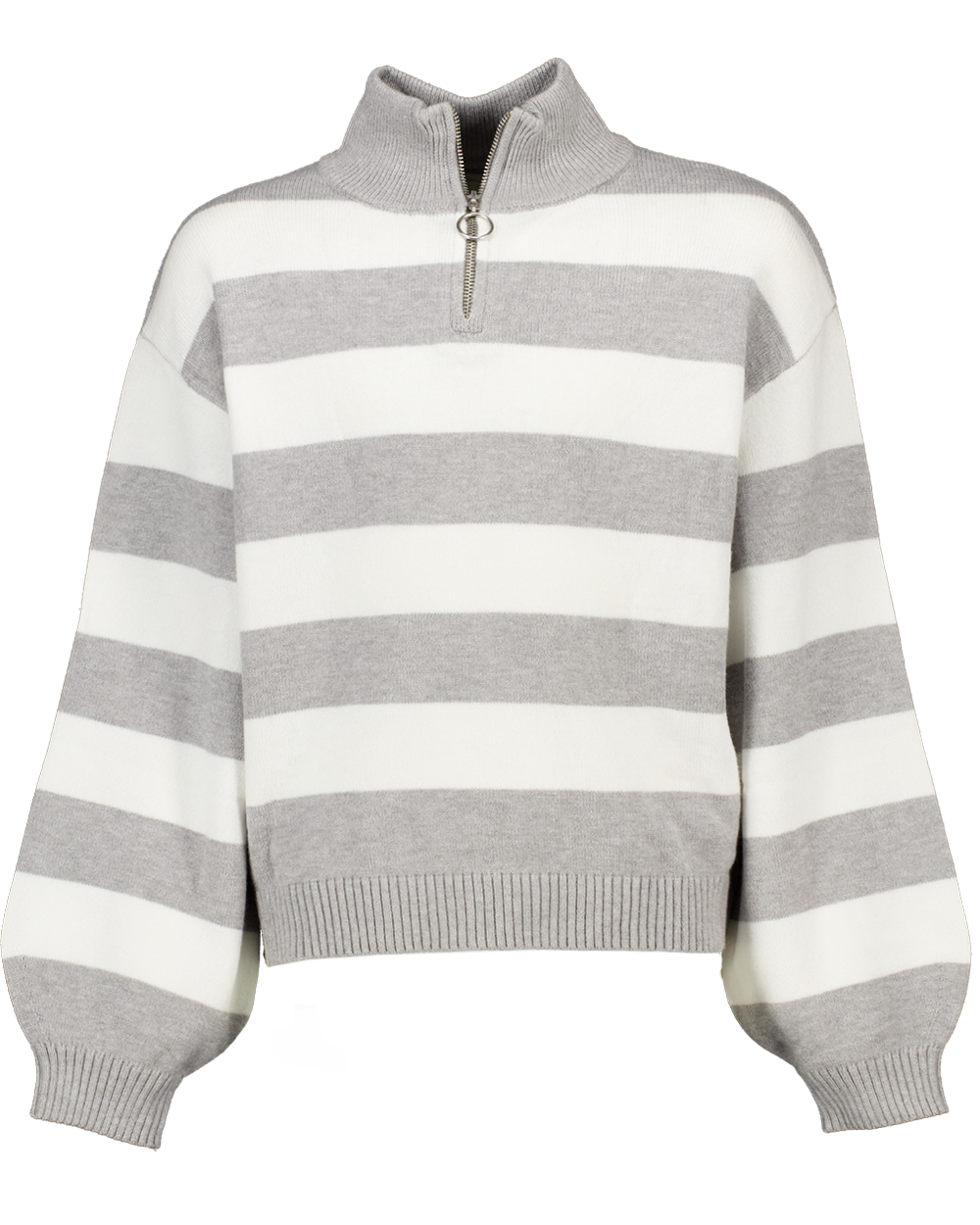 Sweater - Wit | Zeeman