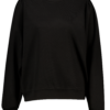 Sweater - Zwart | Zeeman