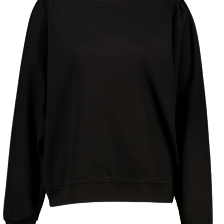 Sweater - Zwart | Zeeman