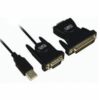 USB naar Serieel kabel