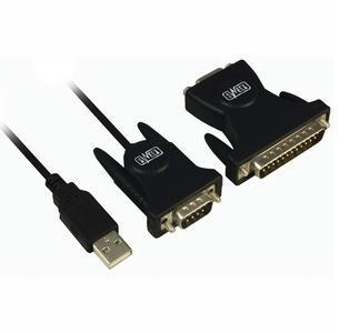 USB naar Serieel kabel