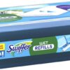 Swiffer WET Morning Fresh doekjes 24st | Swiffer