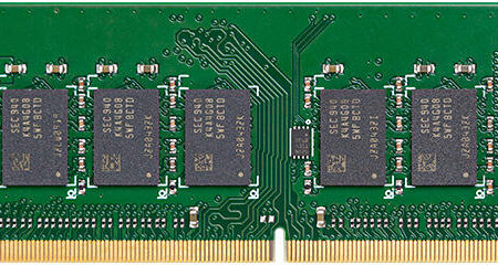 4GB DDR4-2666 SOdimm
