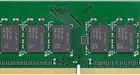 Synology D4ES03-8G 8GB DDR4 SODIMM CL19 2666MHz