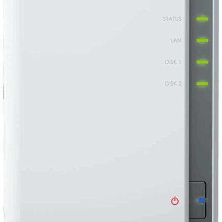 Synology DS223j