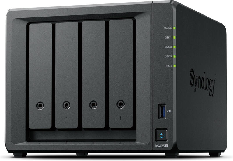 DiskStation DS425+