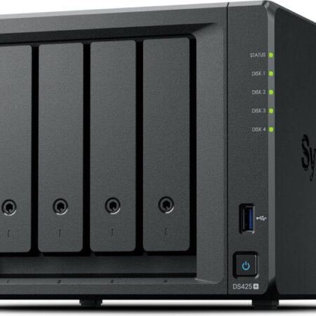DiskStation DS425+