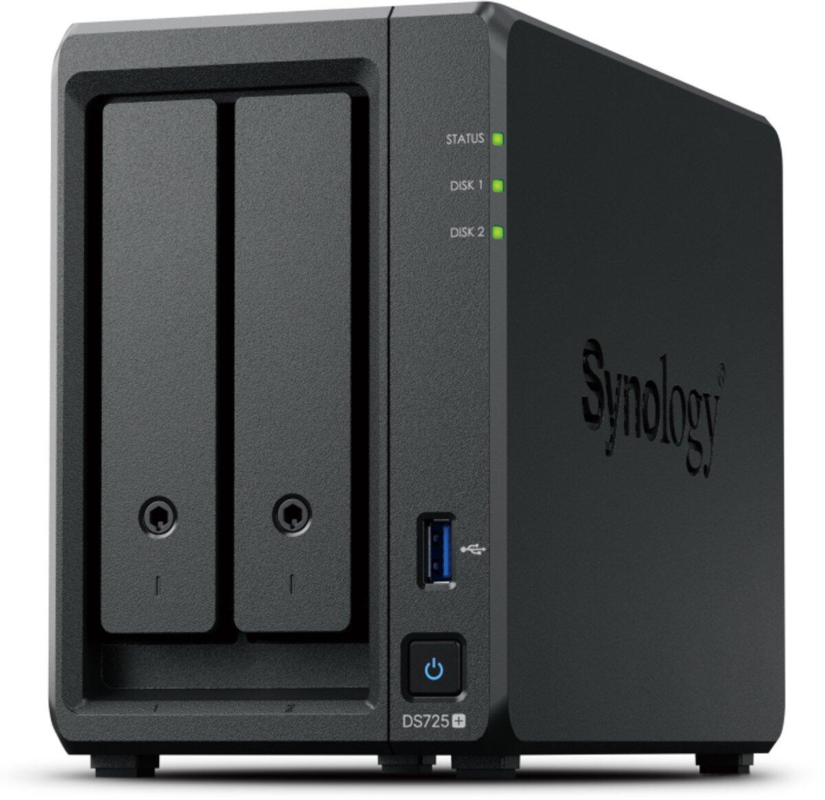 DiskStation DS725+