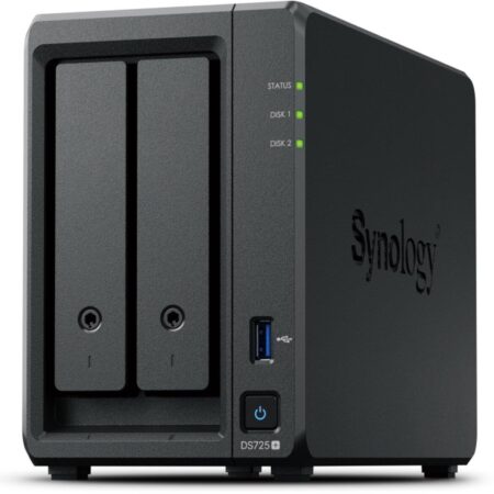 DiskStation DS725+