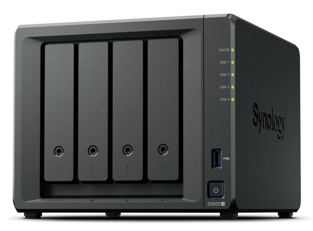 DiskStation DS925+