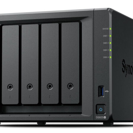 DiskStation DS925+