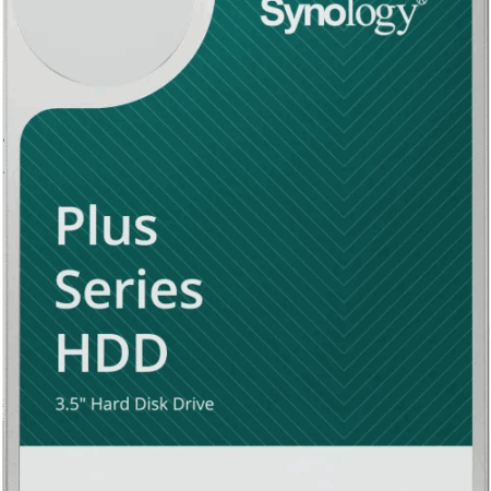 Synology Plus Series HDD 4TB