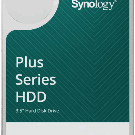 Synology Plus Series HDD 6TB