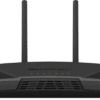 Synology RT6600ax
