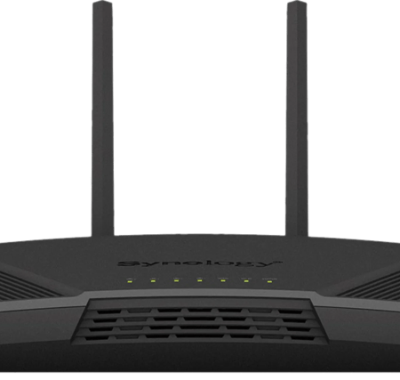 Synology RT6600ax