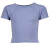 T-shirt - Blauw | Zeeman