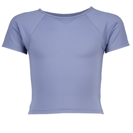 T-shirt - Blauw | Zeeman