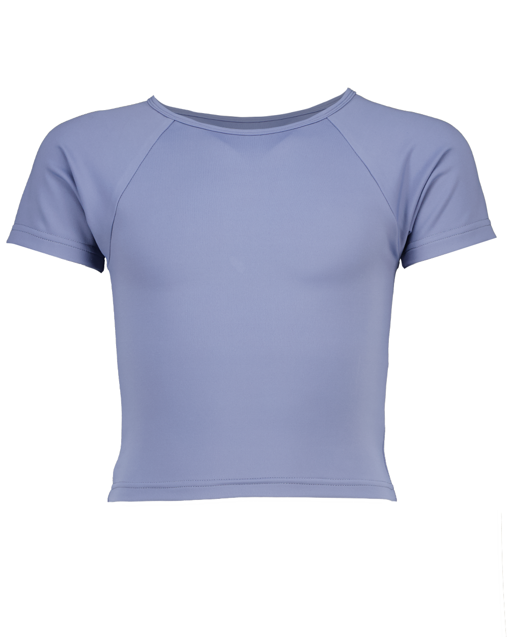 T-shirt - Blauw | Zeeman