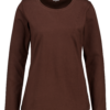 T-shirt - Bruin | Zeeman