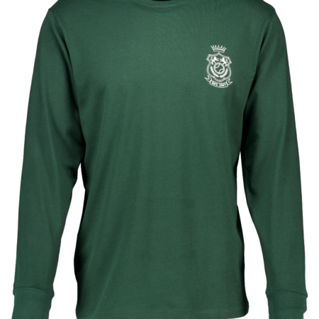 T-shirt - Groen | Zeeman